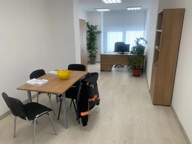 Офис серия Пловдив
